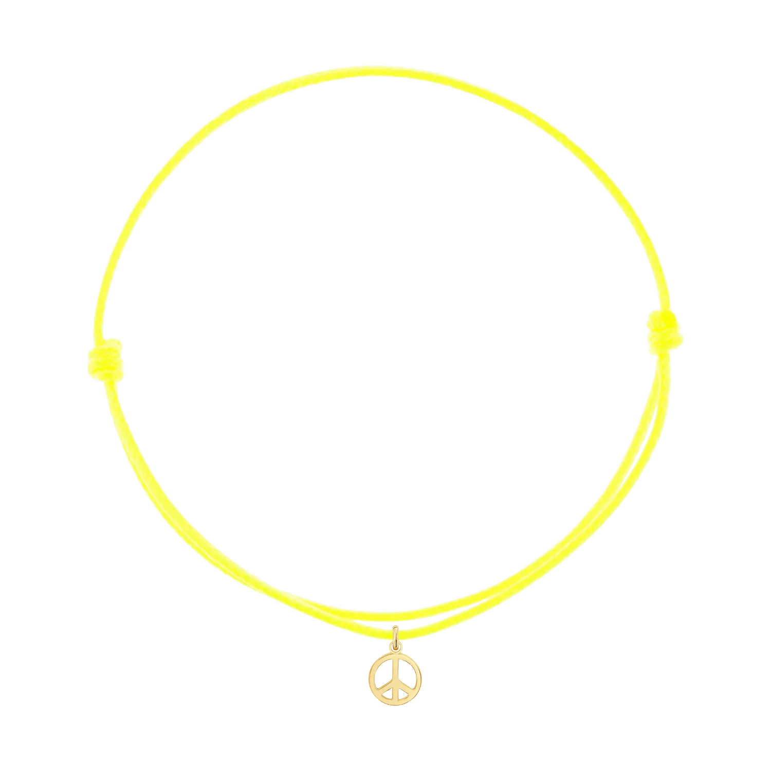 Cord Charm Bracelet - Image 17
