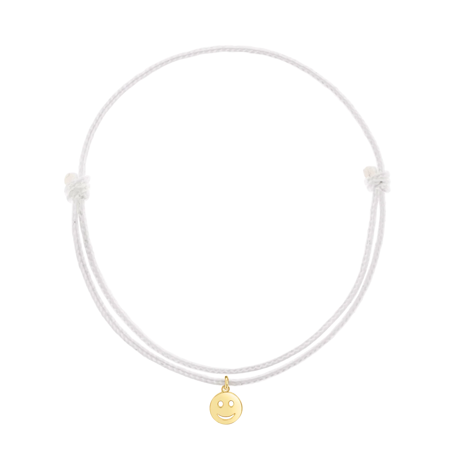 Cord Charm Bracelet - Image 22