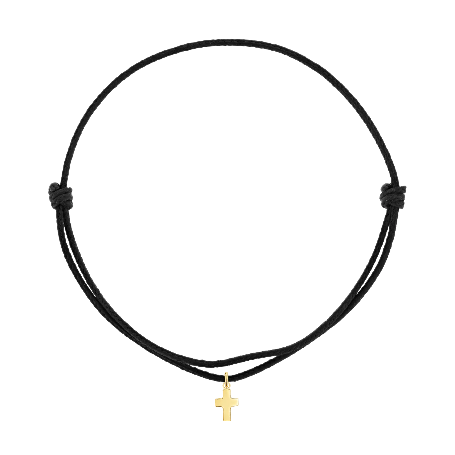 Cord Charm Bracelet - Image 36