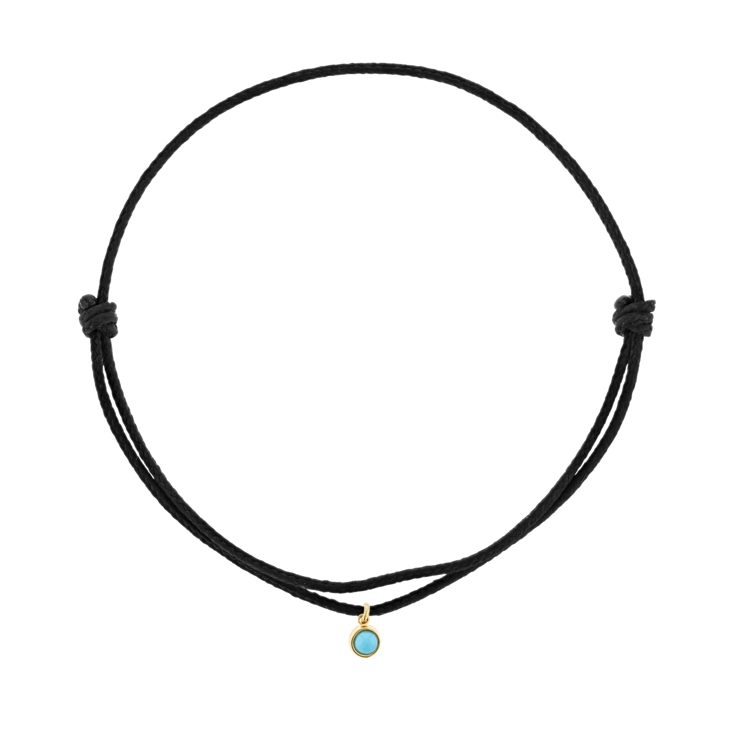 Cord Charm Bracelet - Image 41