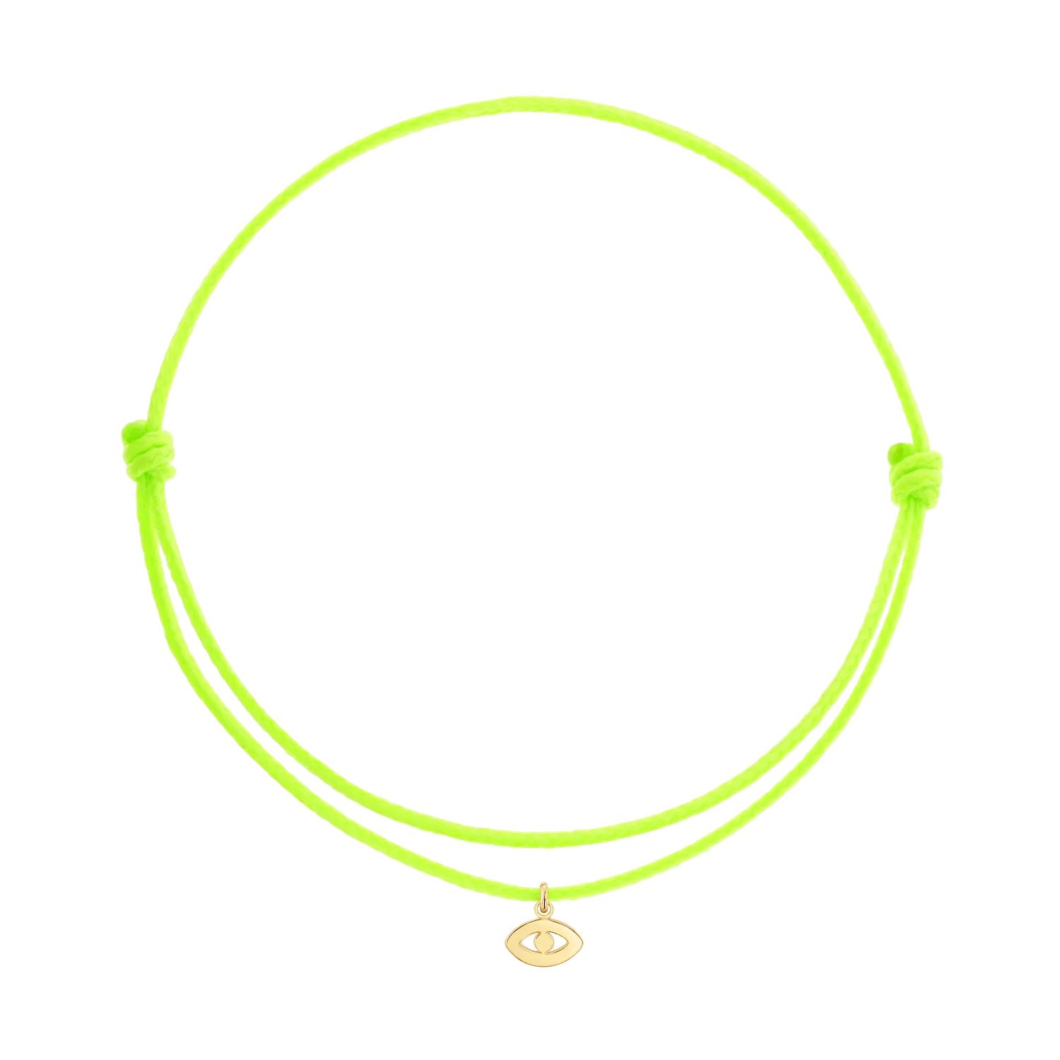 Cord Charm Bracelet - Image 45
