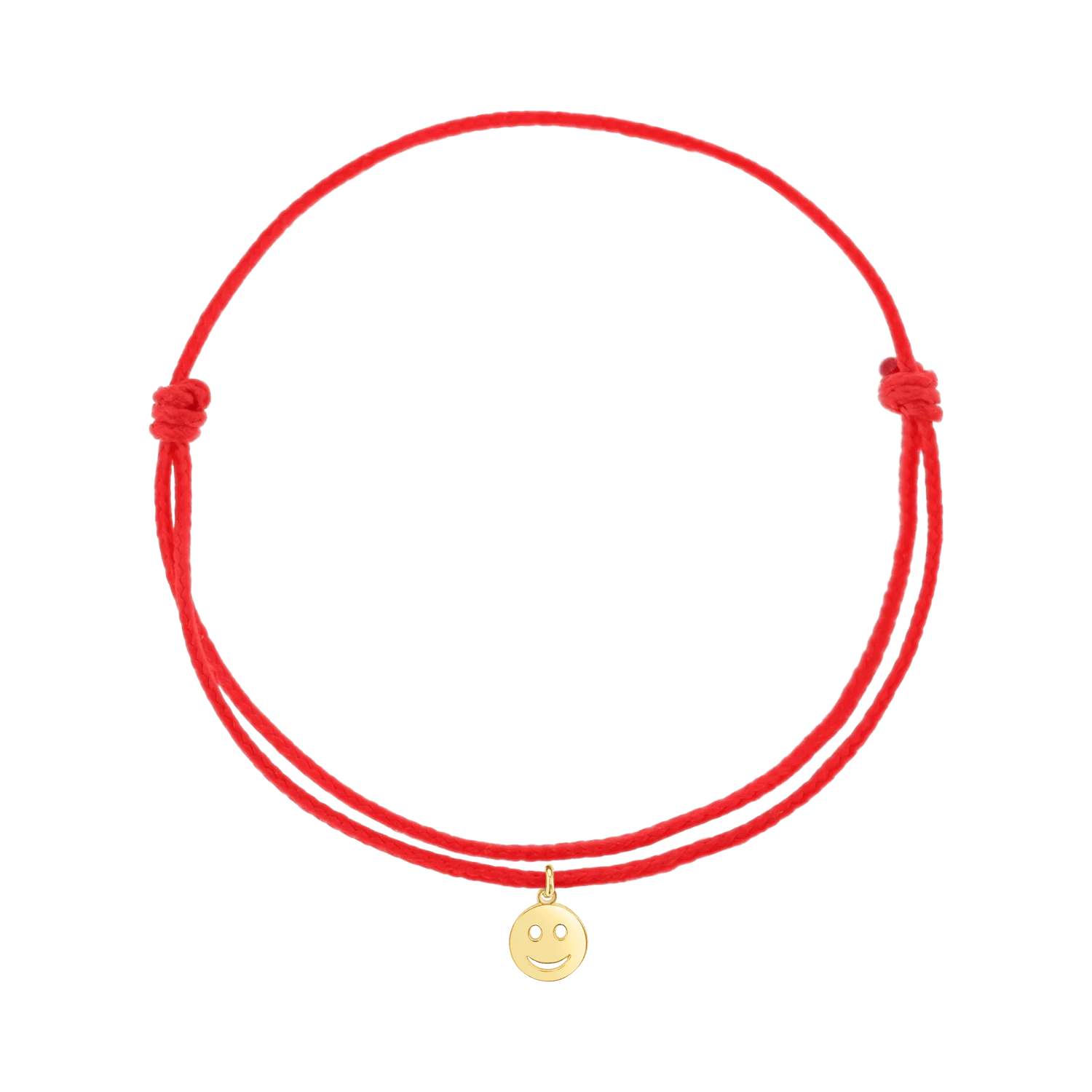 Cord Charm Bracelet - Image 72