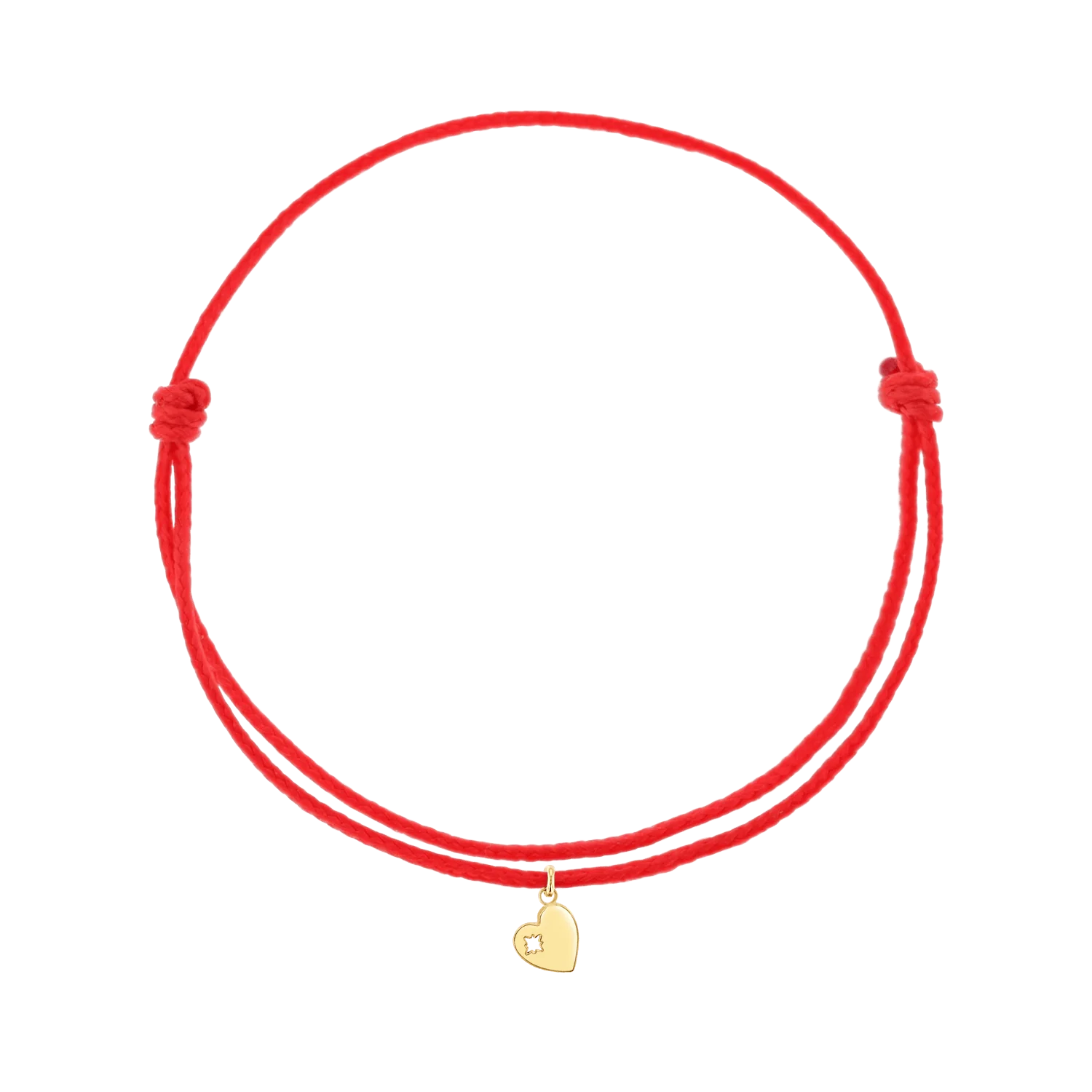 Cord Charm Bracelet - Image 73