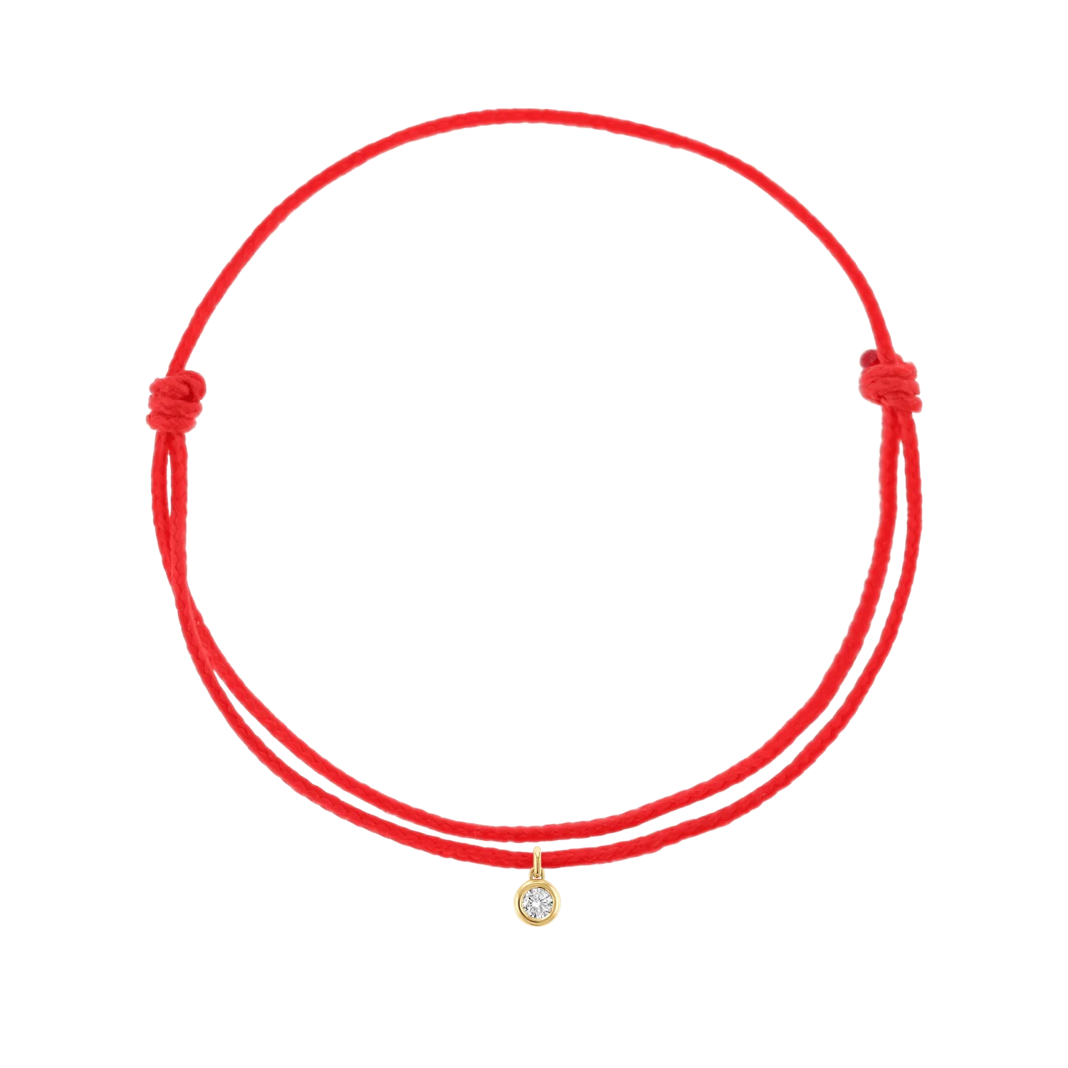 Cord Charm Bracelet - Image 80