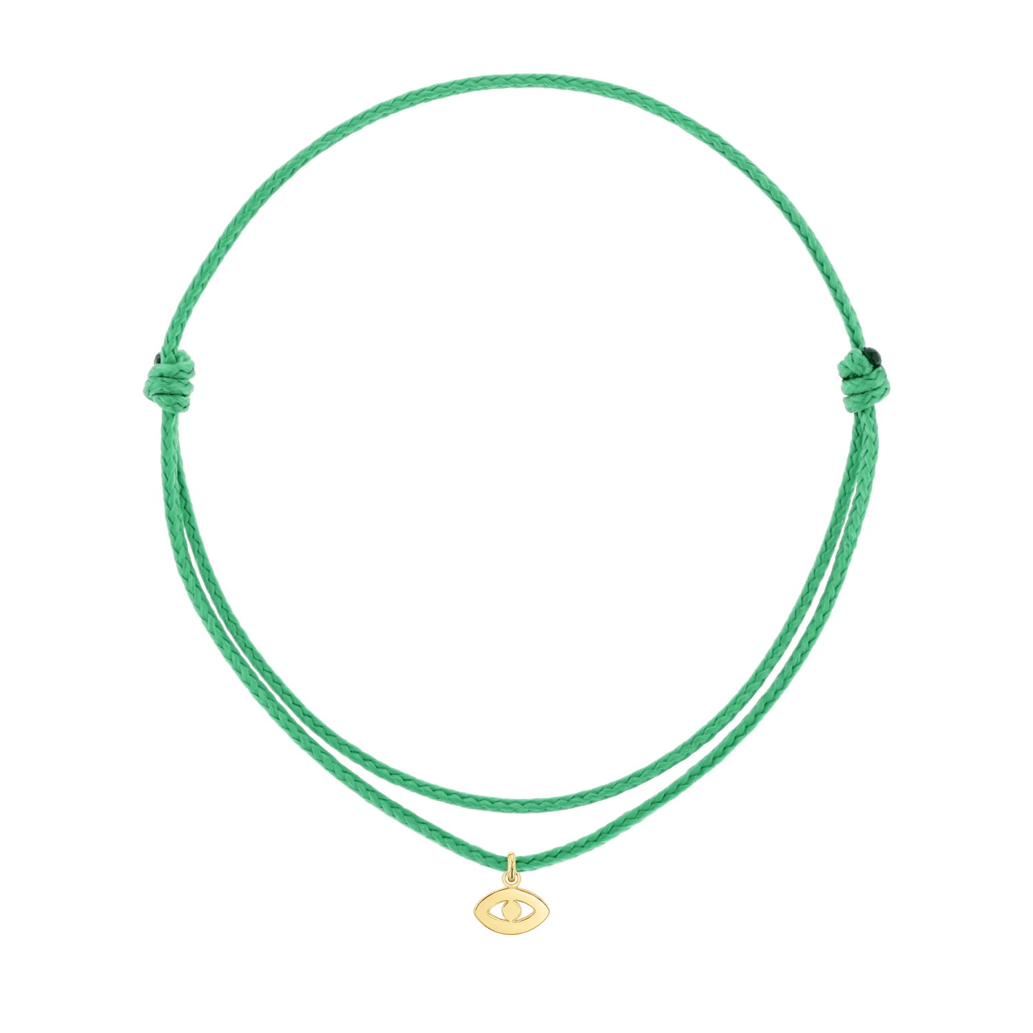 Cord Charm Bracelet - Image 85
