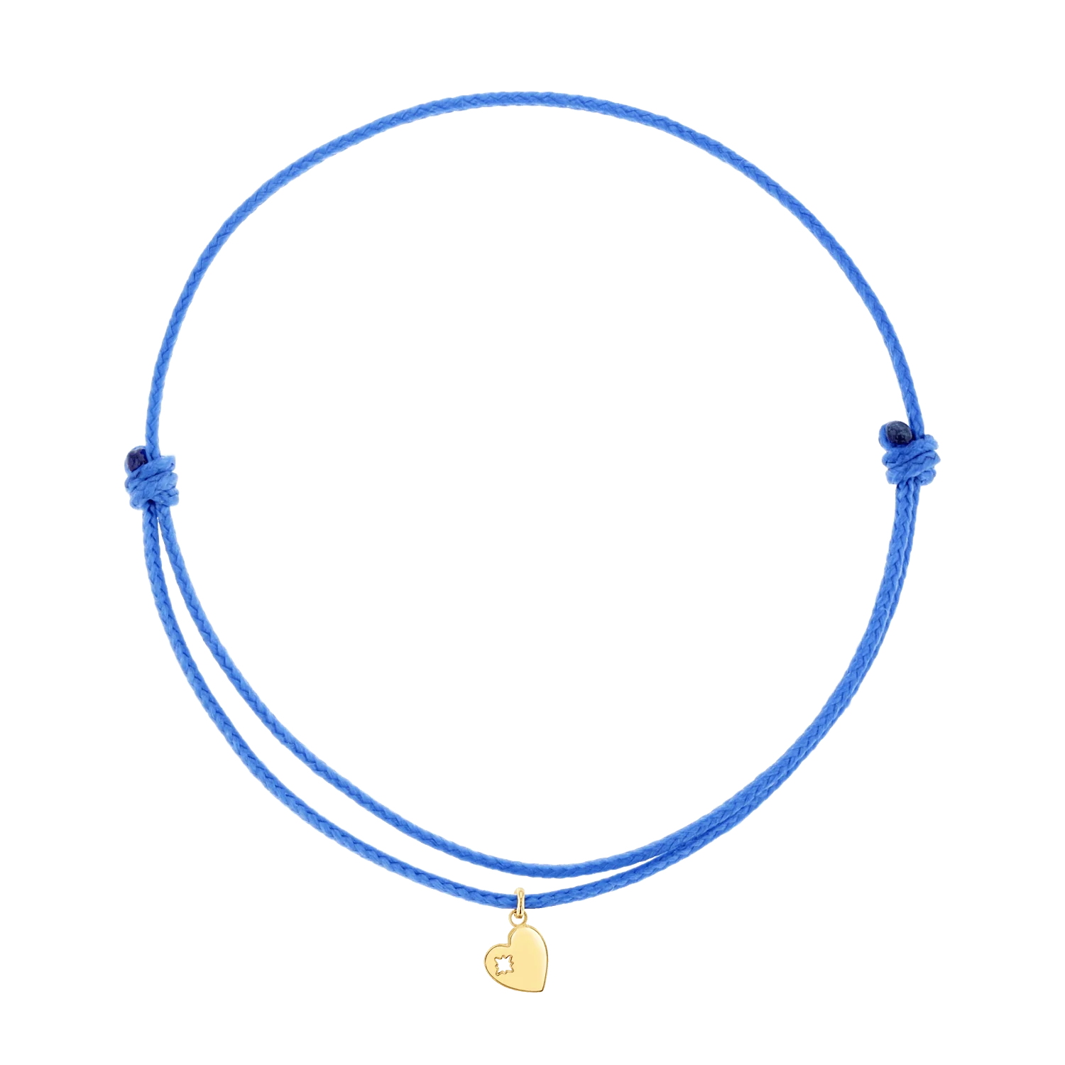 Cord Charm Bracelet - Image 93