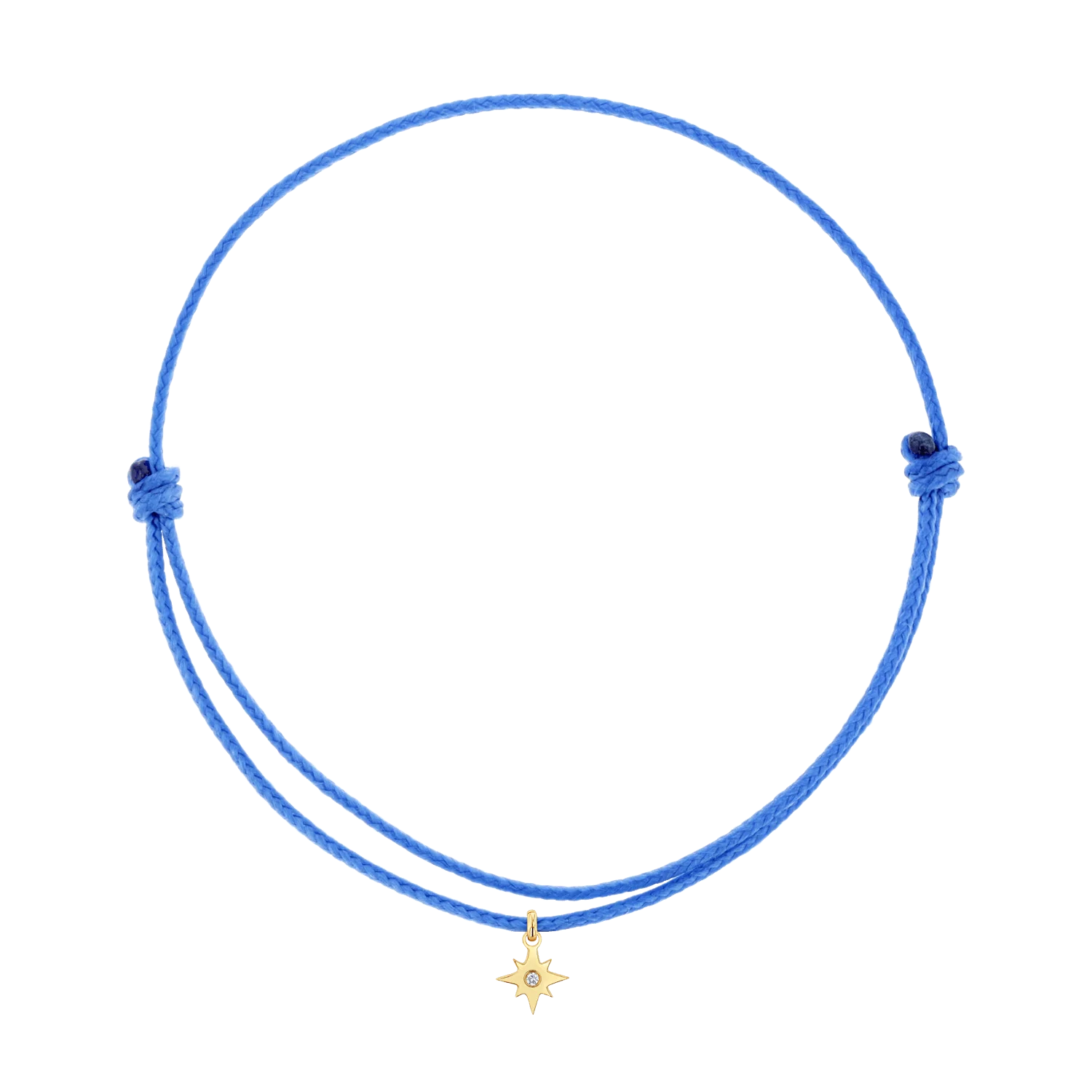 Cord Charm Bracelet - Image 99