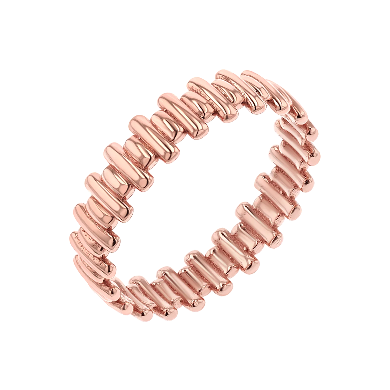 Deco Bar Ring - Image 3