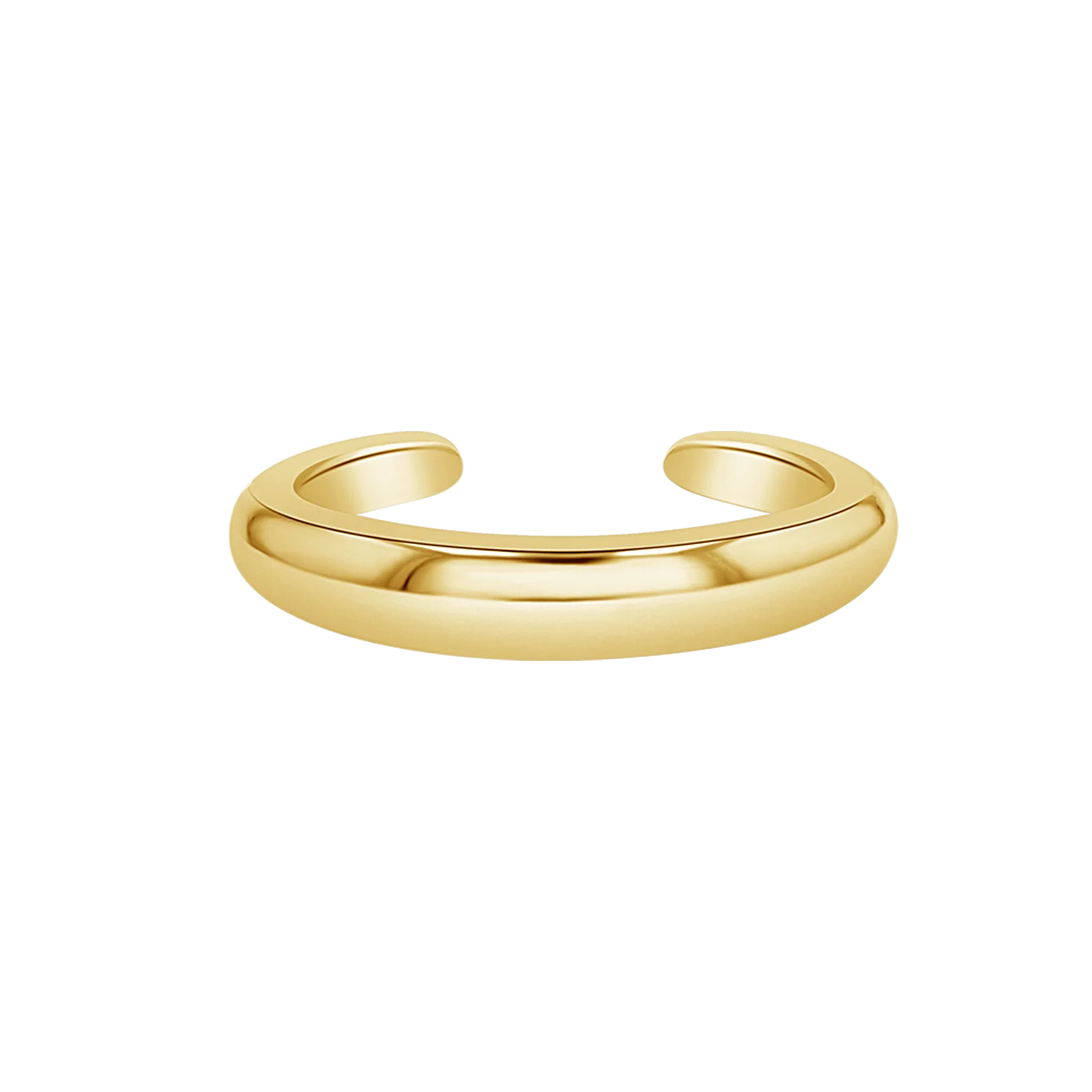 Dome Ear Cuff - Image 4
