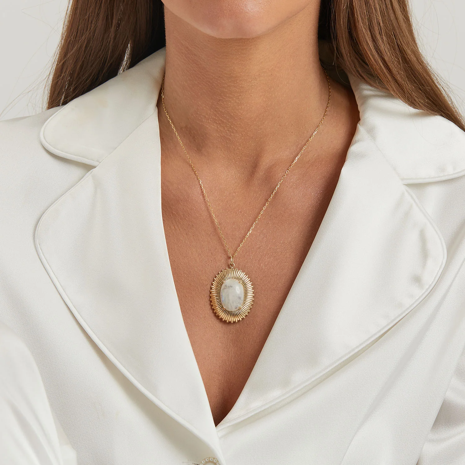 Grand Oval Heirloom Charm - Image 12