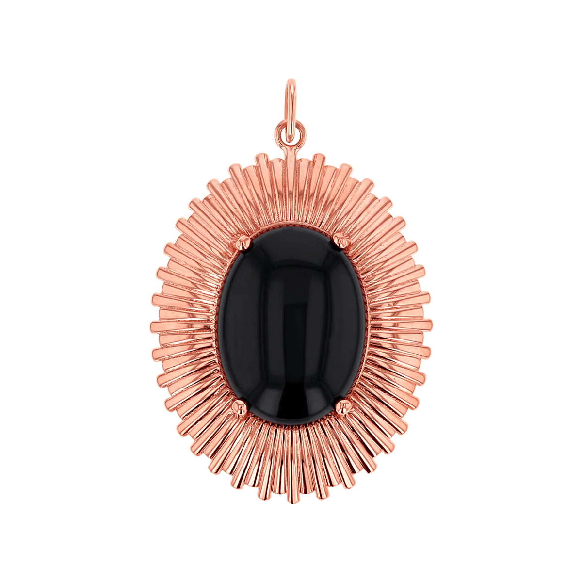 Grand Oval Heirloom Charm - Image 6