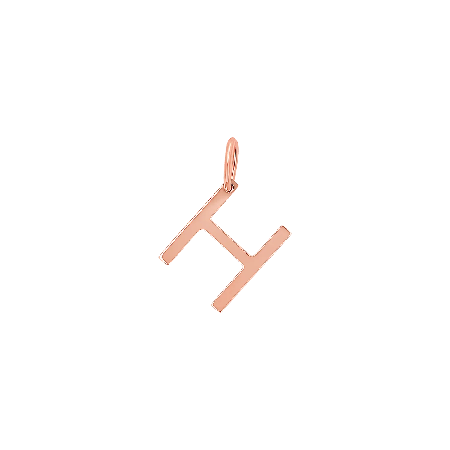 Moda Letter Charm - Image 3