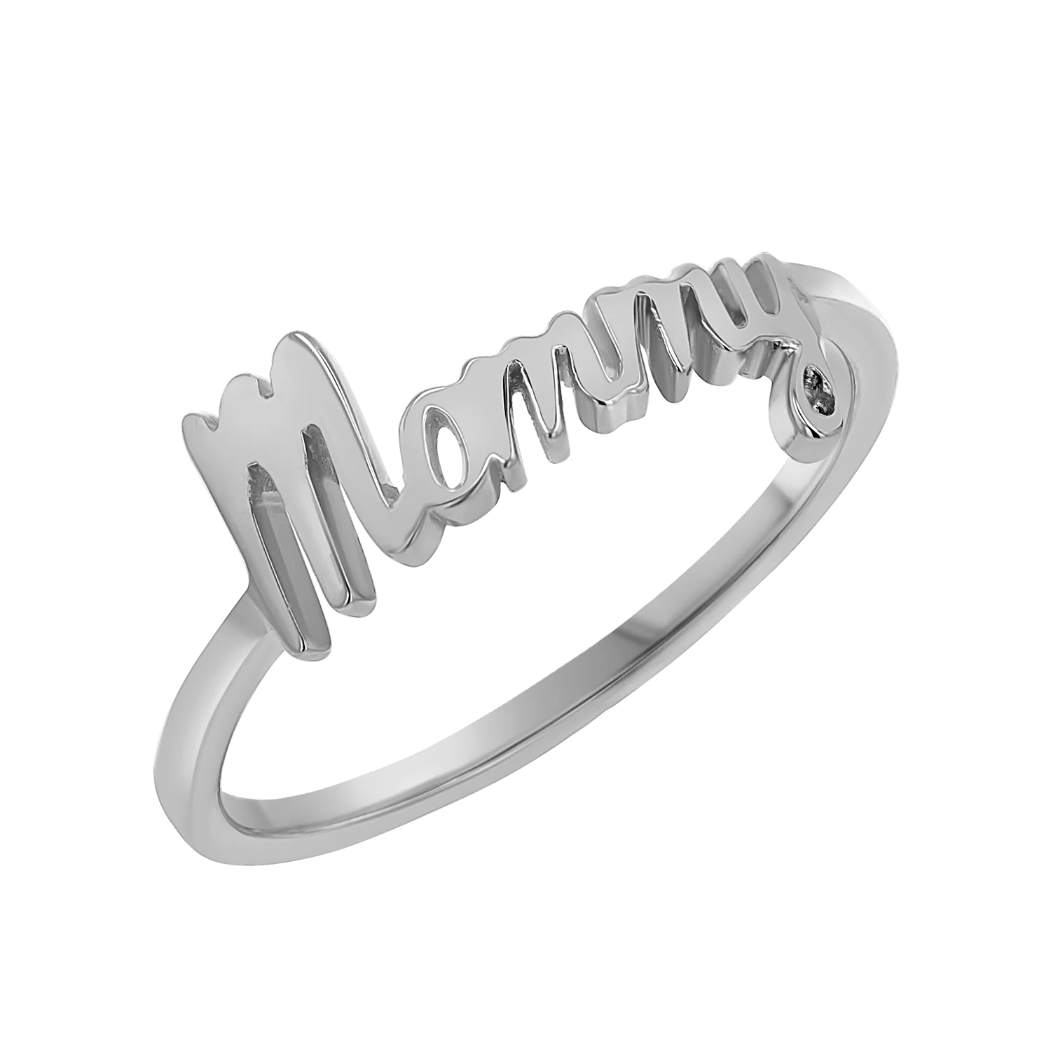 Script Mommy Ring - Image 2