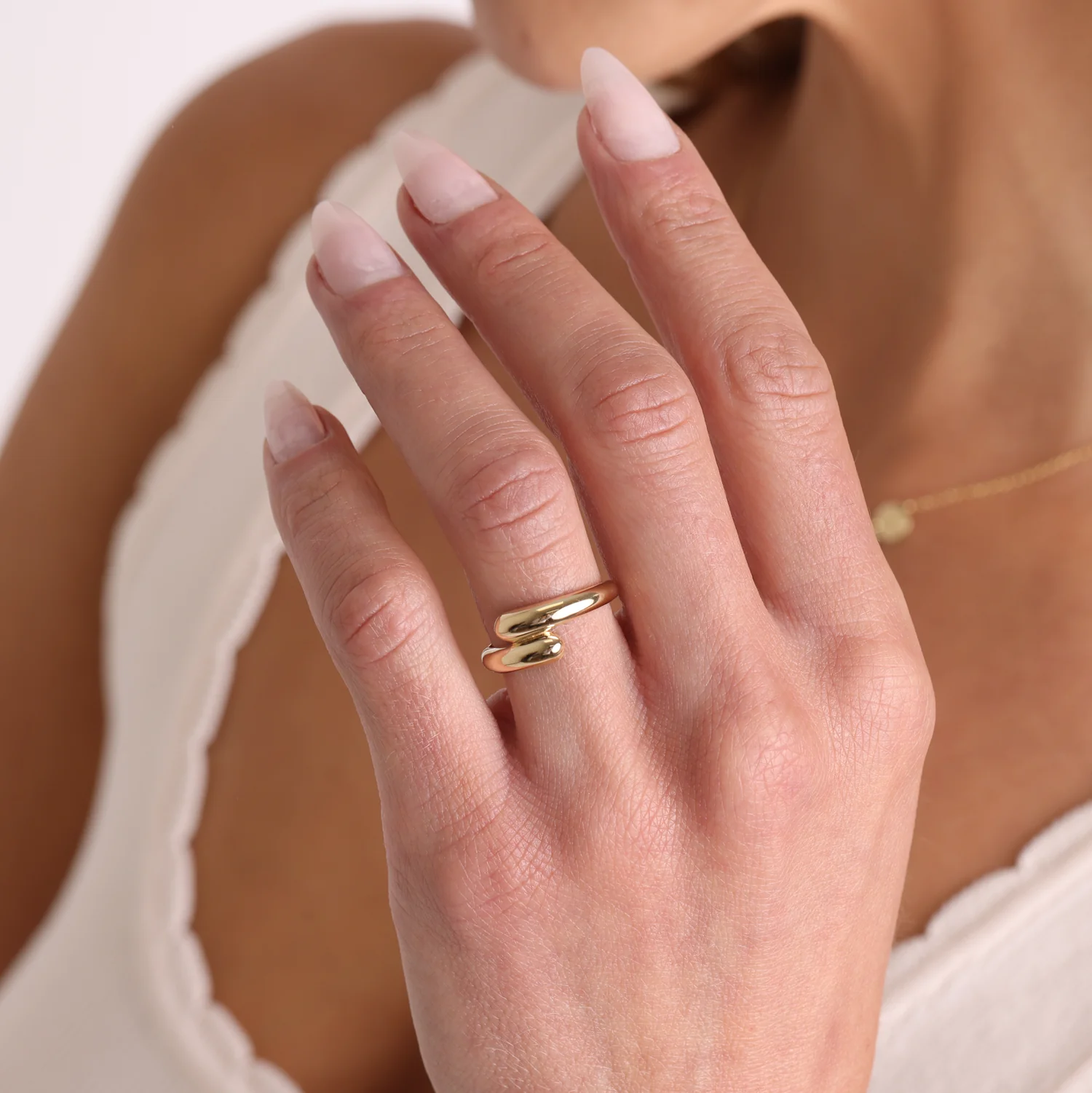 Solid Rendezvous Ring - Image 6
