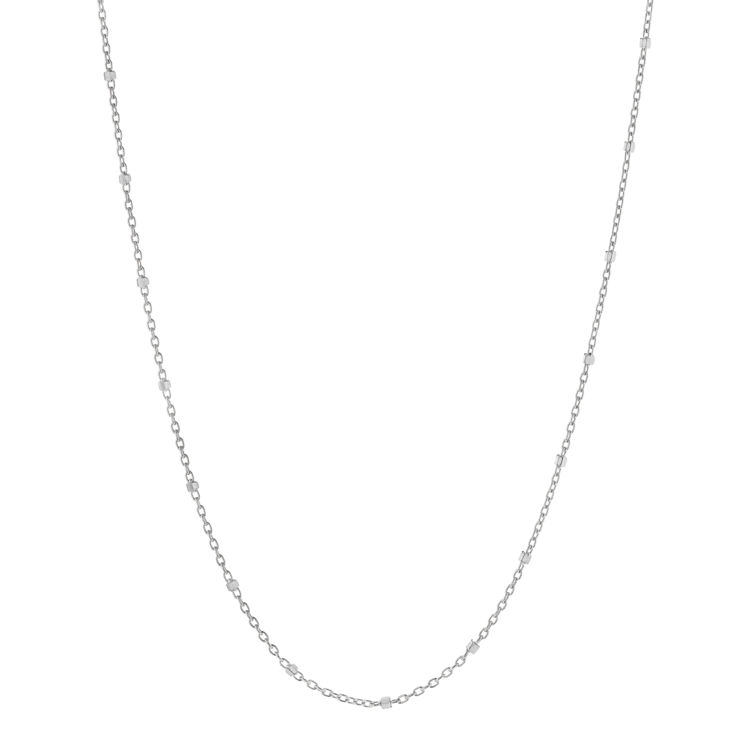 Sparkle Chain Necklace - Image 3