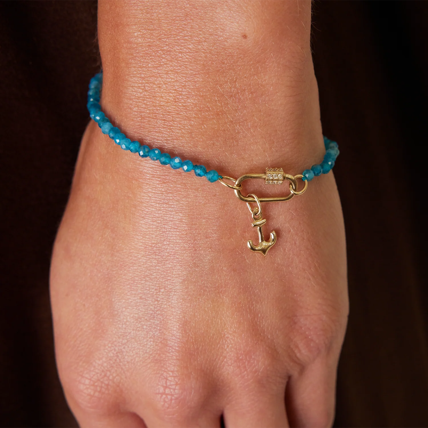 Stability Anchor Charm - Image 3
