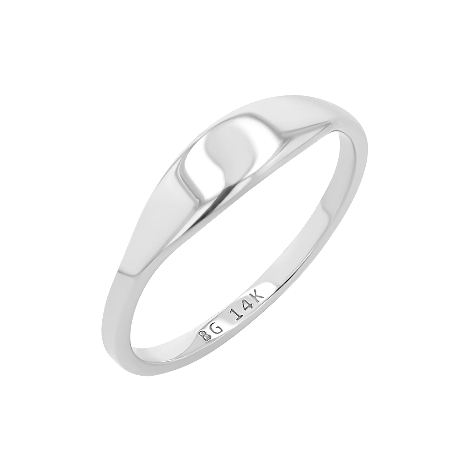Tapered Stacking Band - Image 2