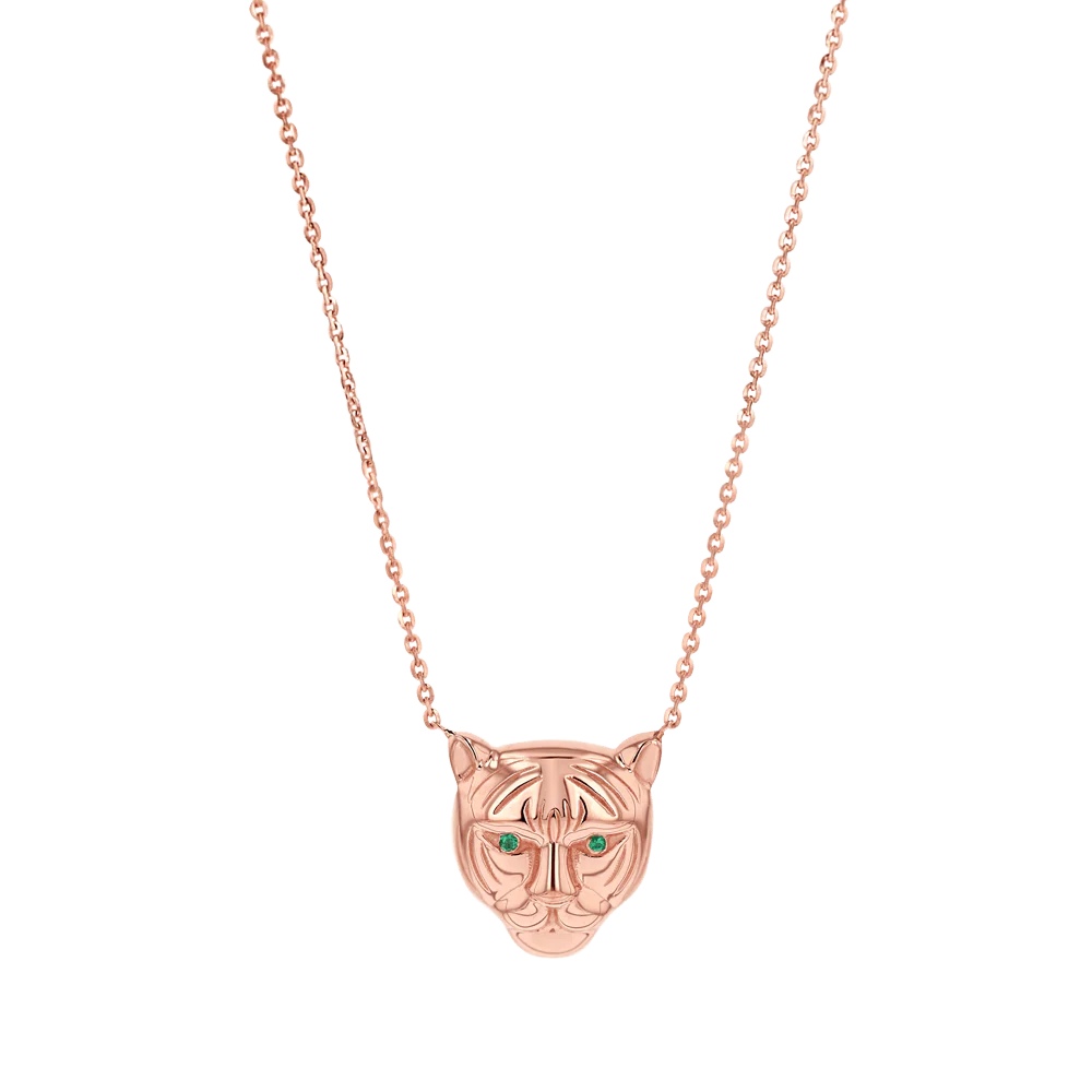 Tiger Necklace - Image 3