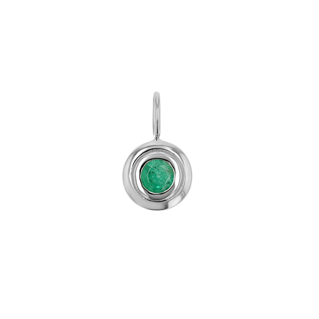 Trinatier Birthstone Pendant Charm - Image 16