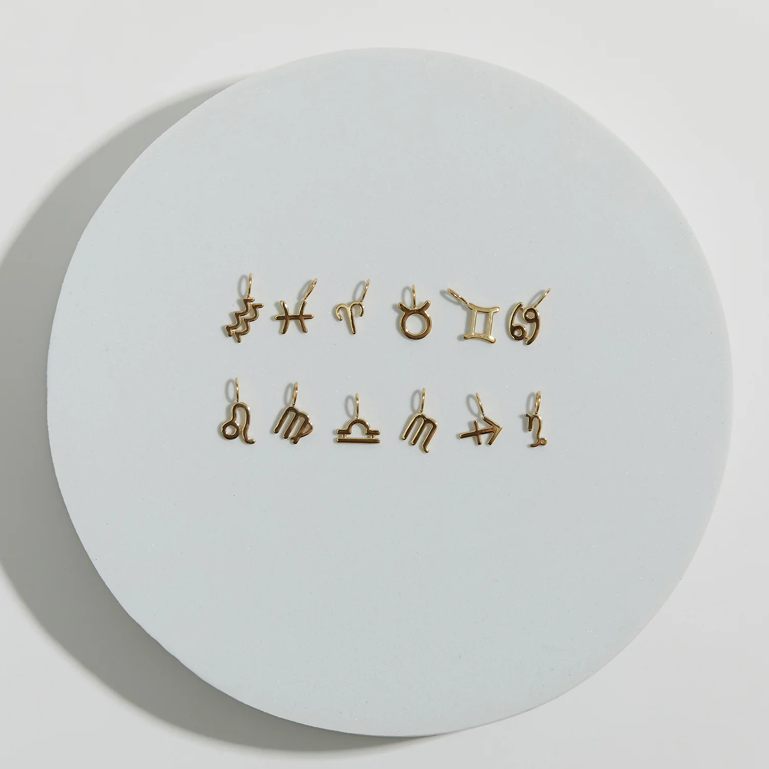 Zodiac Charm - Image 40