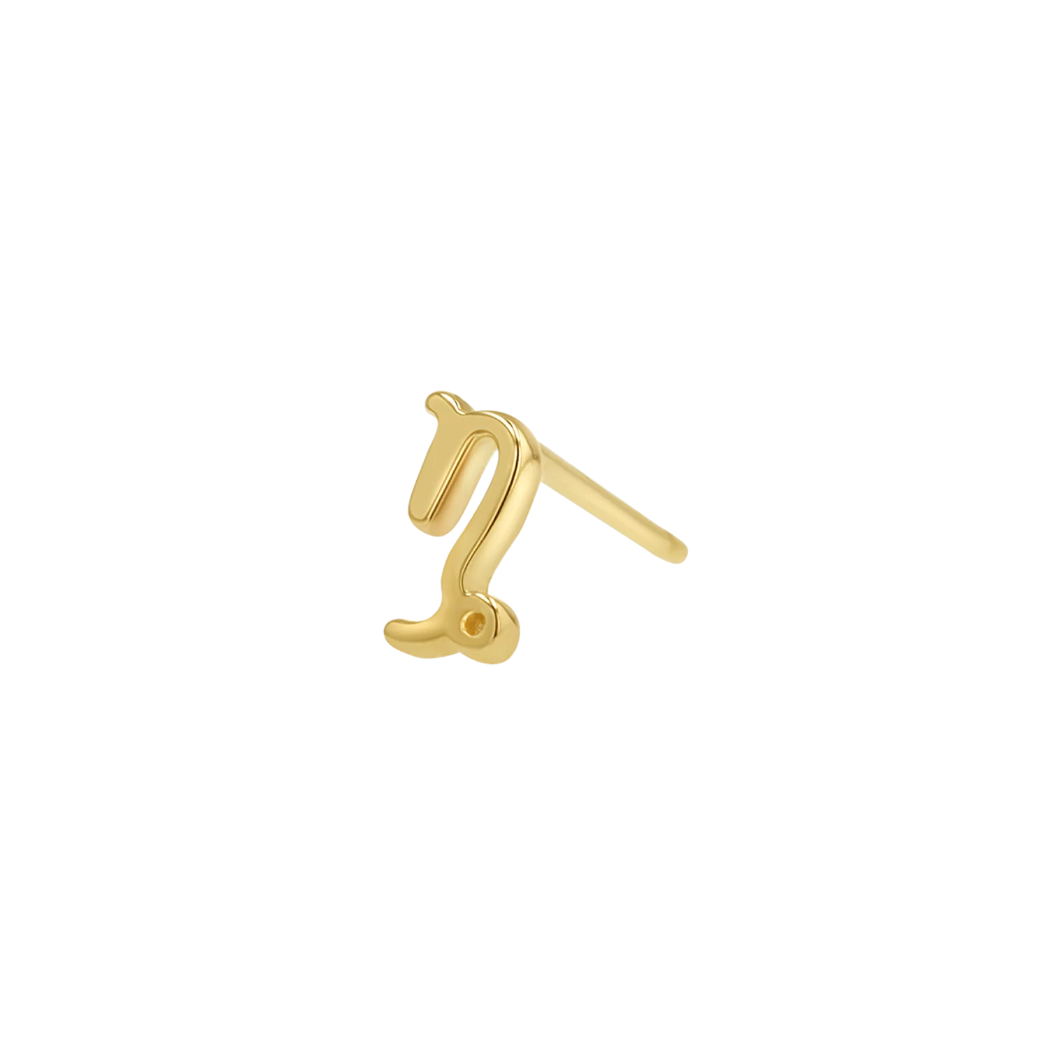 Zodiac Stud Earrings - Image 10