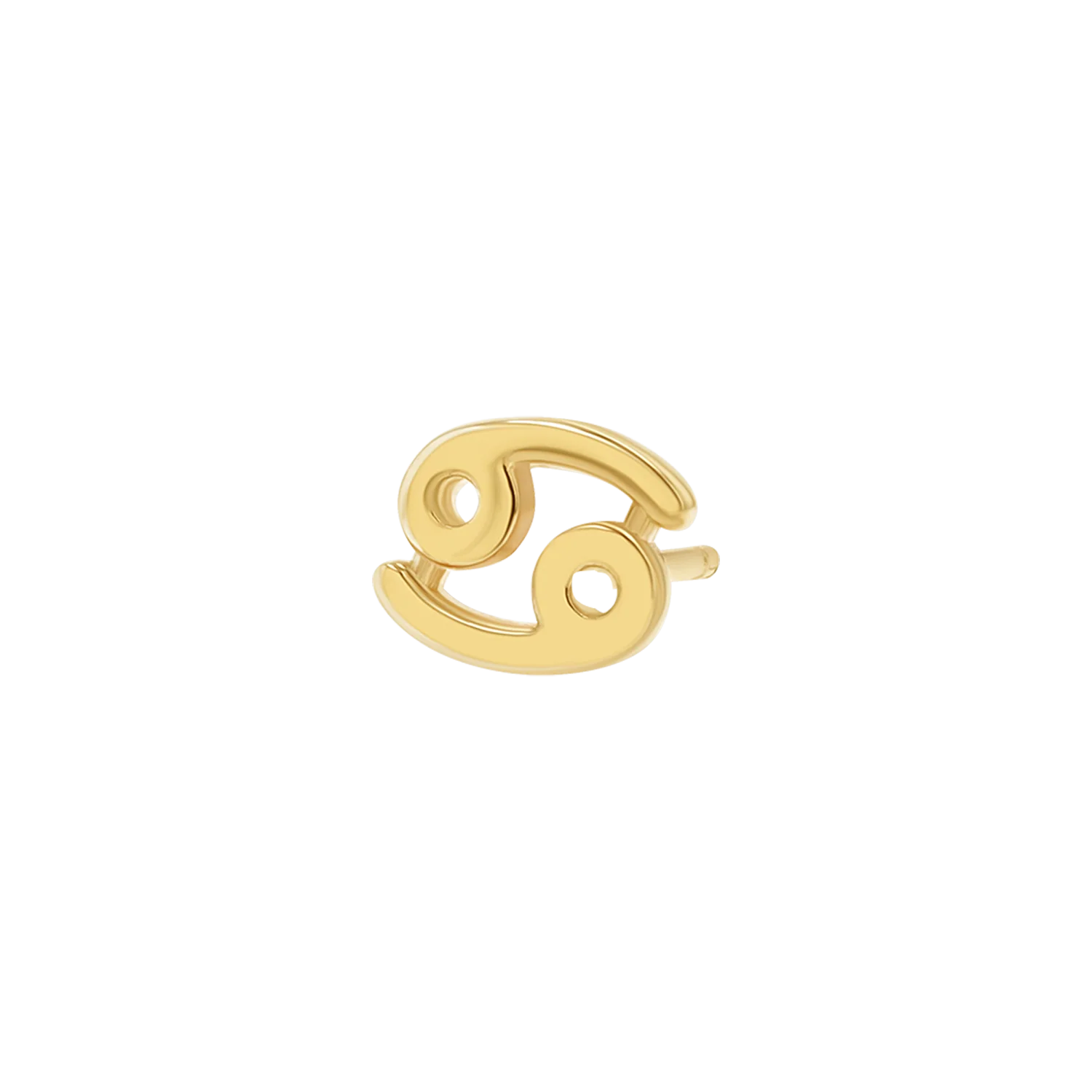 Zodiac Stud Earrings - Image 15