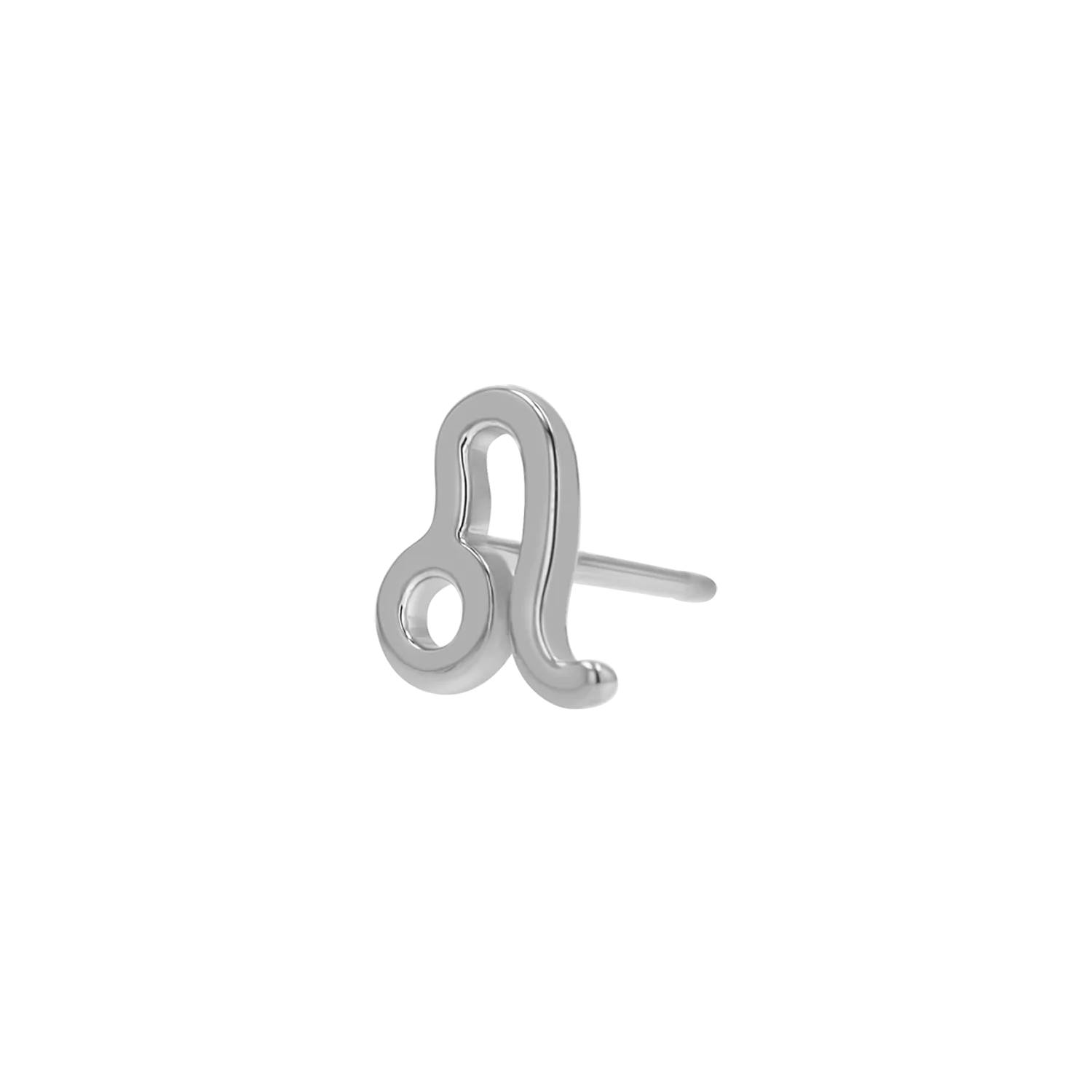 Zodiac Stud Earrings - Image 24