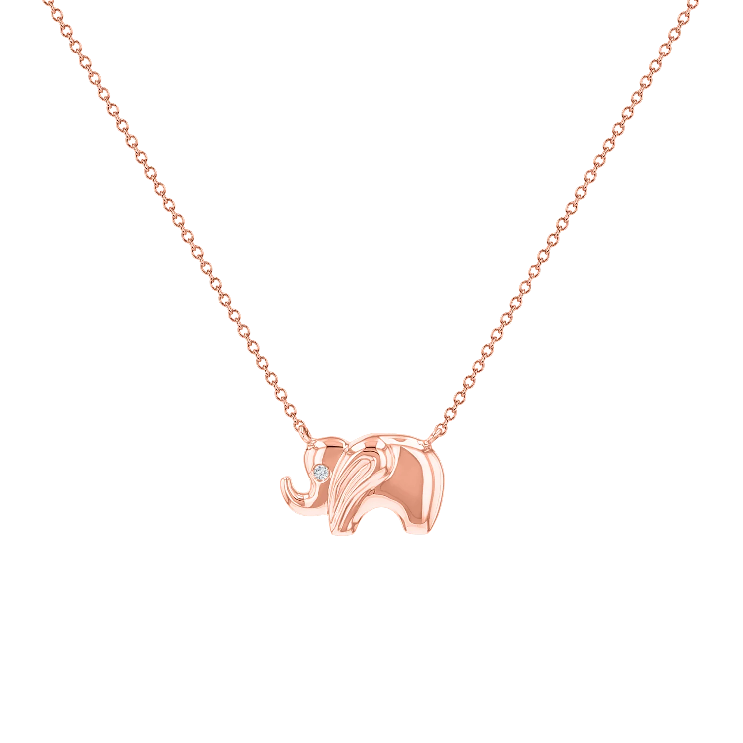 Elephant Necklace - Image 3