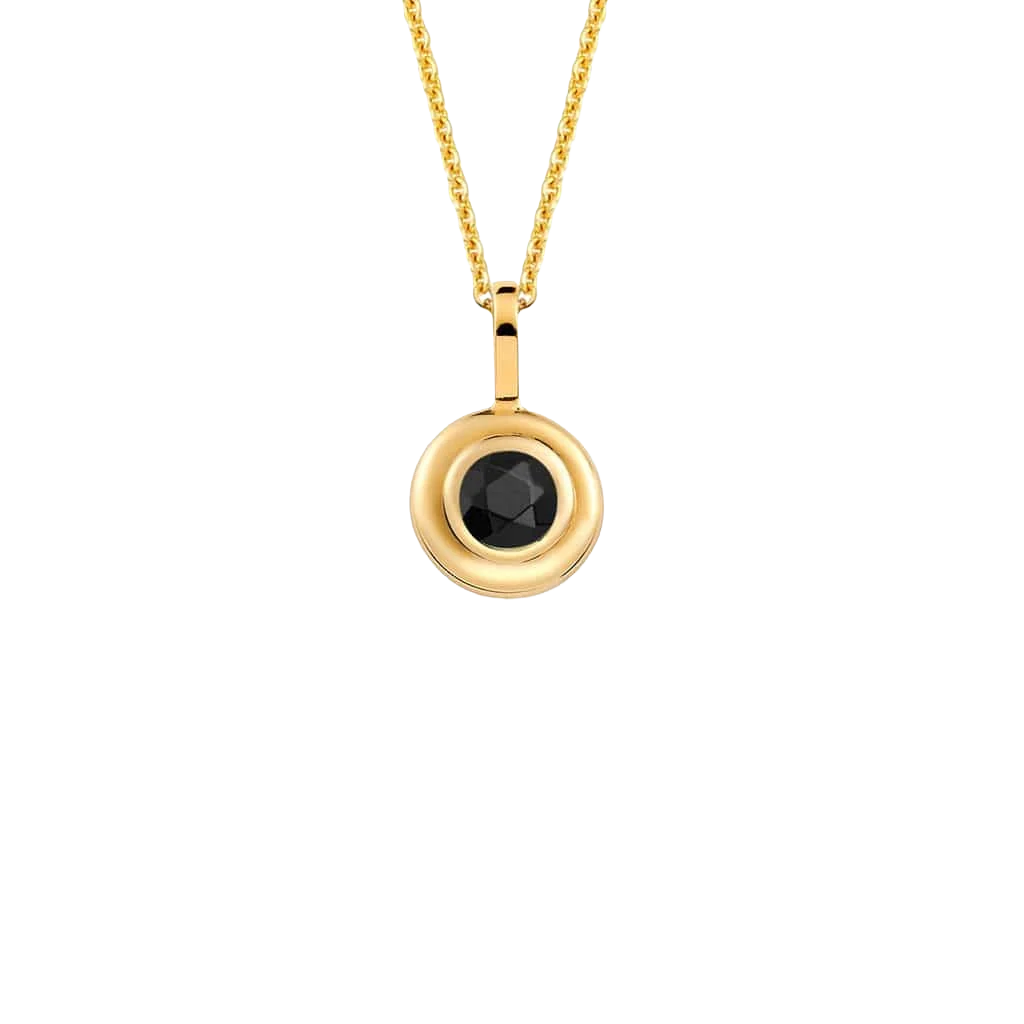 Trinatier Grand Bezel Pendant Necklace - Image 9
