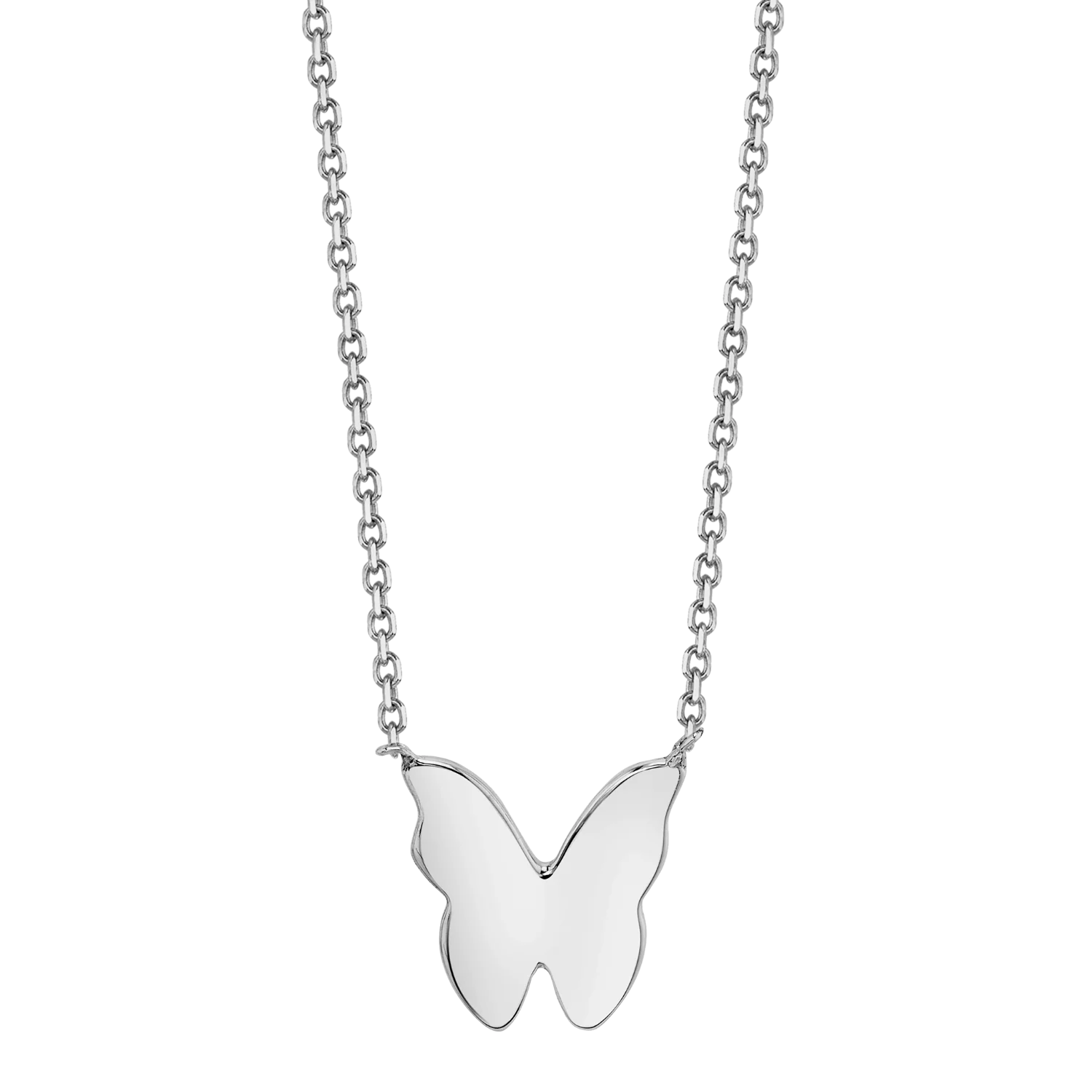 Butterfly Necklace - Image 2