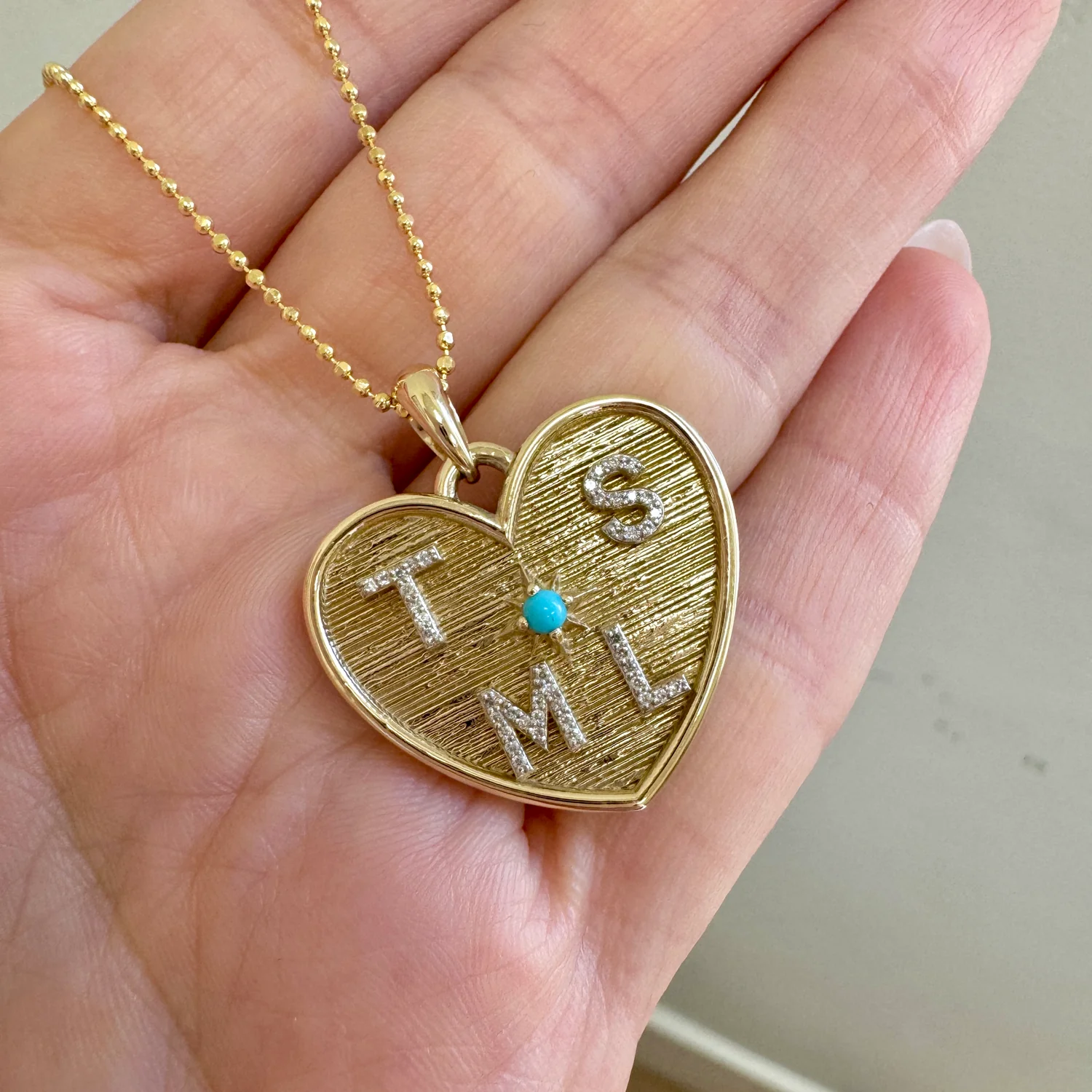 Heart of Mine Charm - Image 12