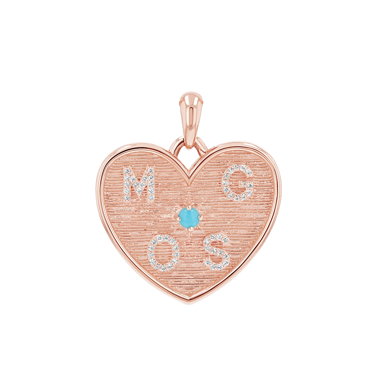 Heart of Mine Charm - Image 3