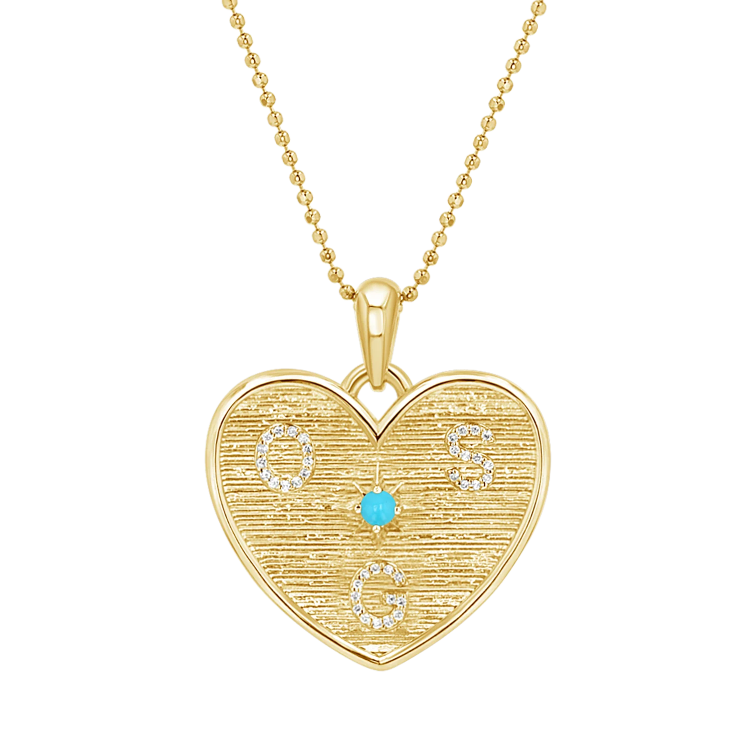 Heart of Mine Necklace - Image 7