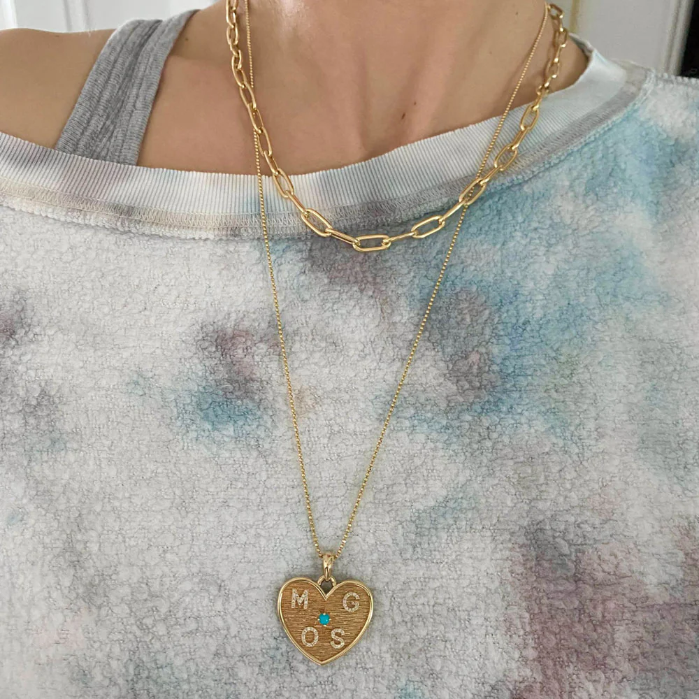 Heart of Mine Necklace - Image 9