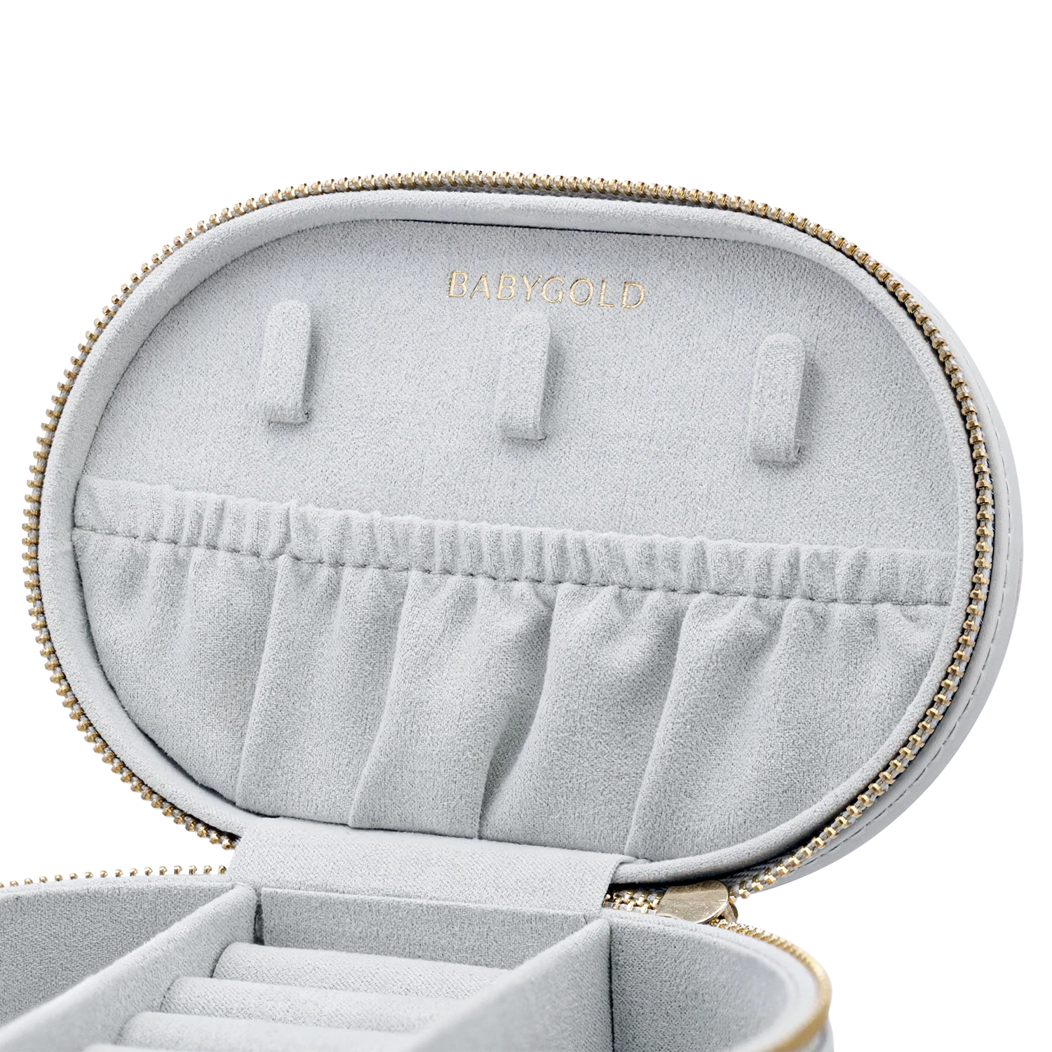 Jewelry Travel Case - Image 3