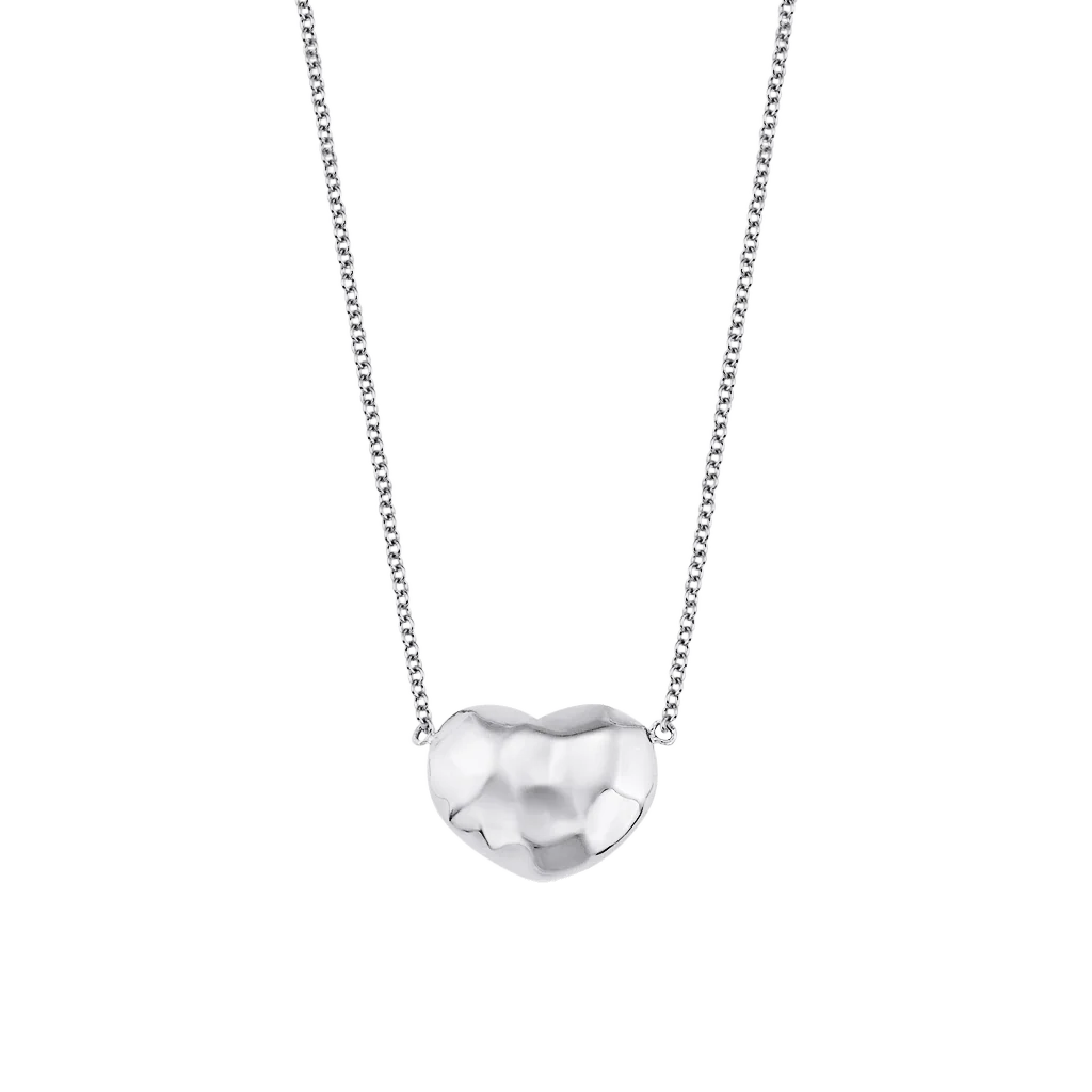 Kids Baby Love Heart Necklace - Image 2