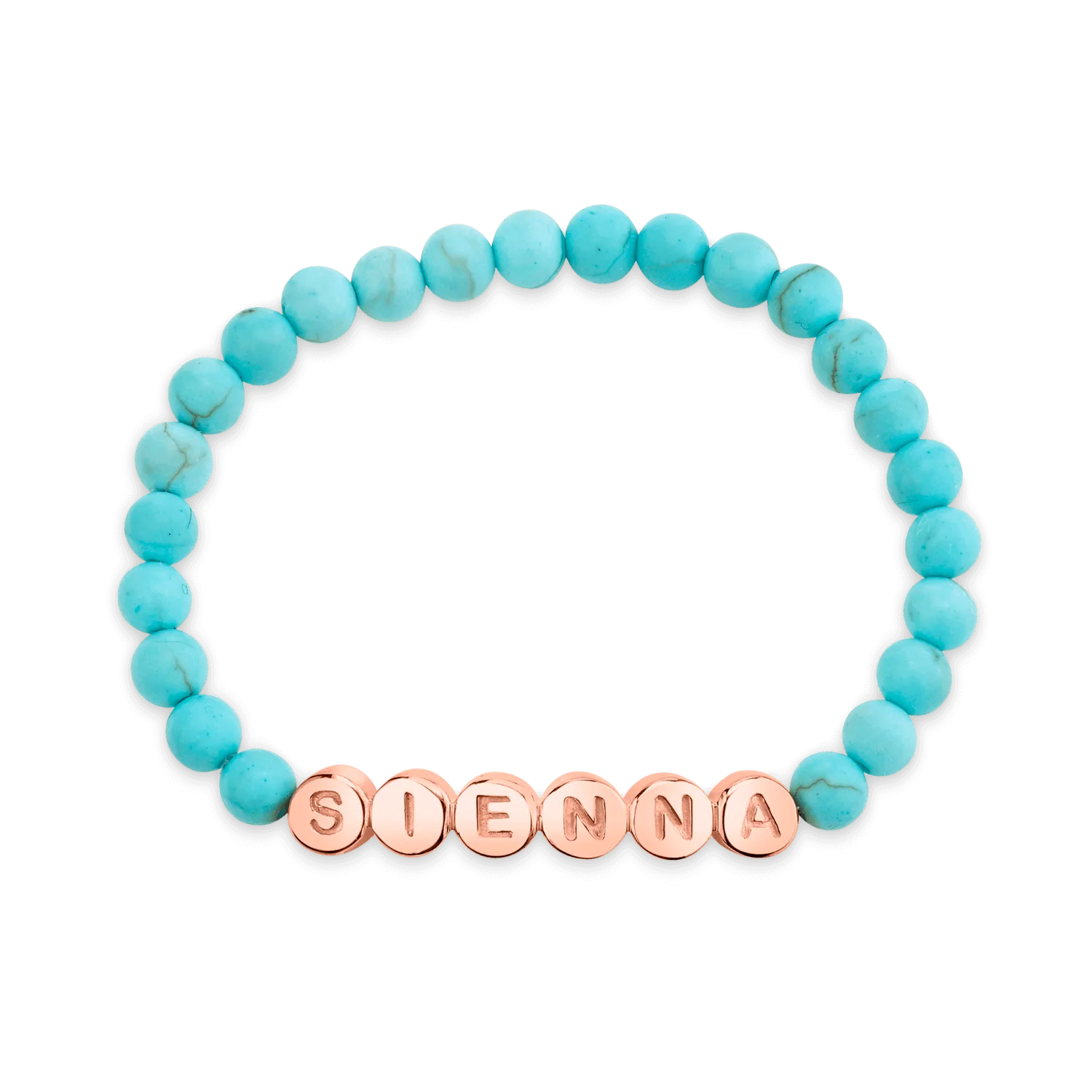 Kids Beaded Bubble Bracelet - Image 3