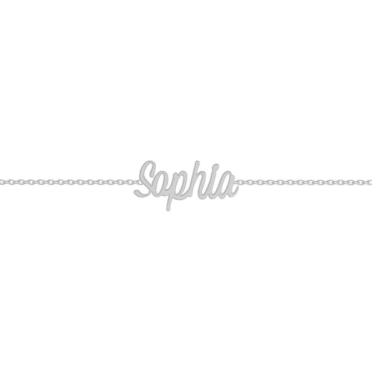 Kids Custom Name Bracelet - Image 5