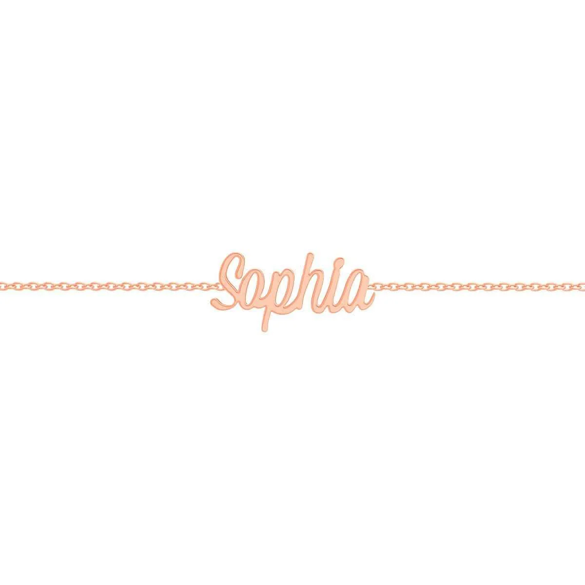 Kids Custom Name Bracelet - Image 6
