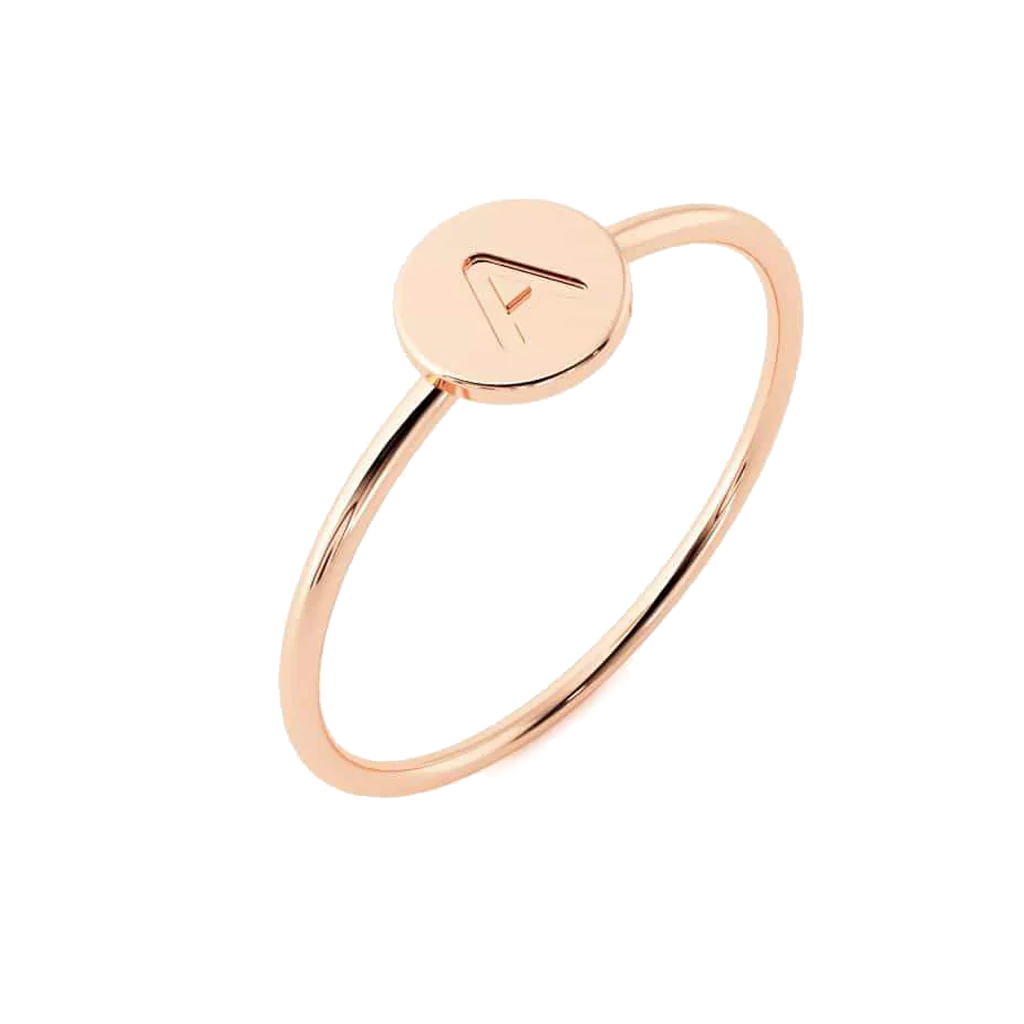 Stacking Initial Ring - Image 3