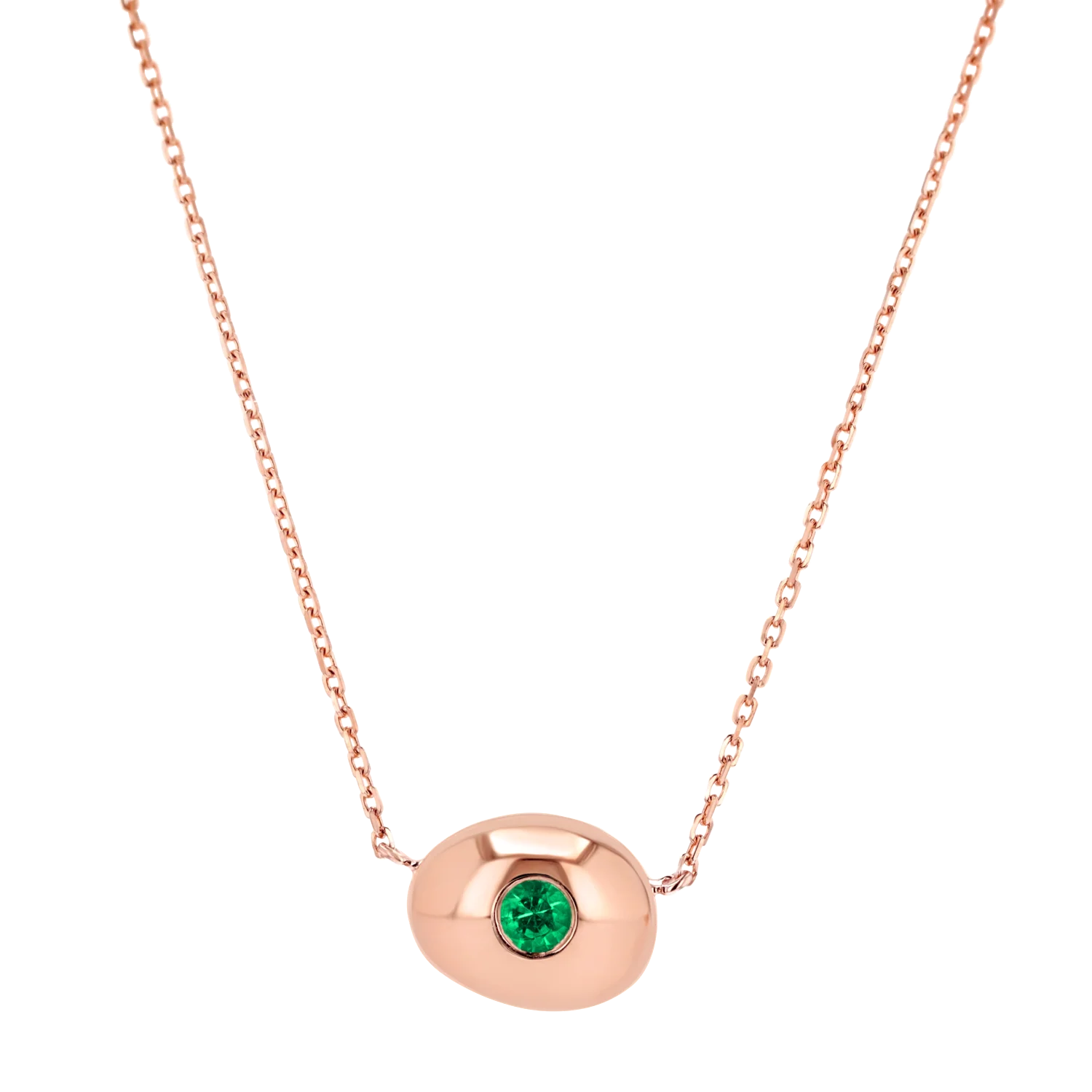 Venus Diamond Necklace - Image 6